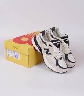 New Balance 990v3 MiUSA Teddy Santis 'Moonbeam'