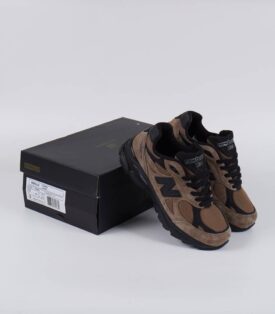 New Balance 990v3 Jjjjound Brown Black