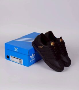Adidas Beckenbauer Allround All Black