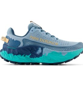 New Balance Fresh Foam x More V3 Azul TrailRun