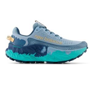 New Balance Fresh Foam x More V3 Azul TrailRun