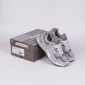 New Balance 992 Grey