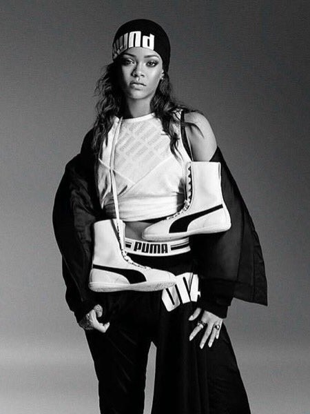 Puma