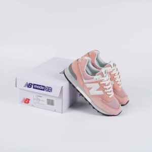 New Balance 576 Pale Mauve