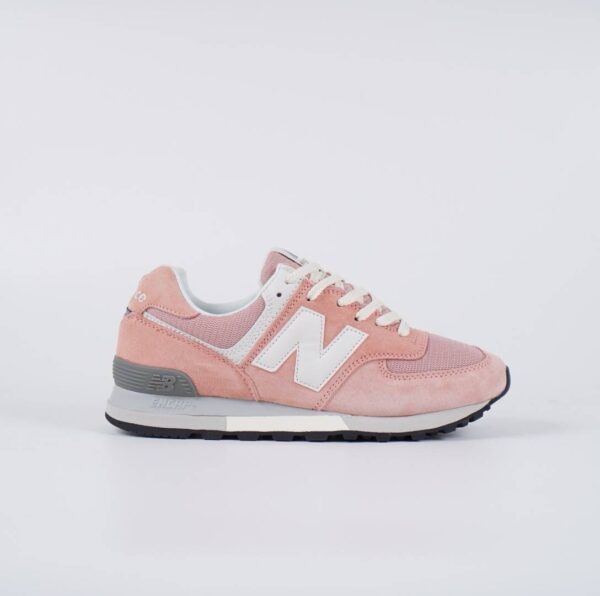 New Balance 576 Pale Mauve - Gambar 4