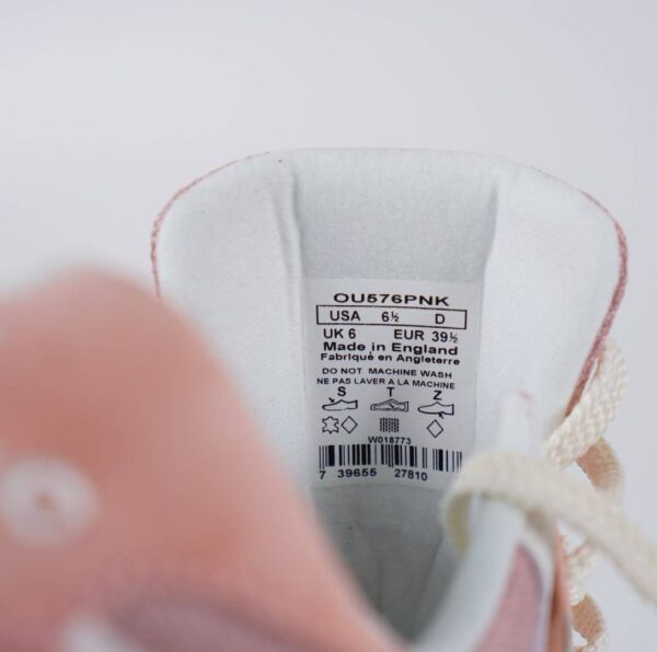 New Balance 576 Pale Mauve - Gambar 6