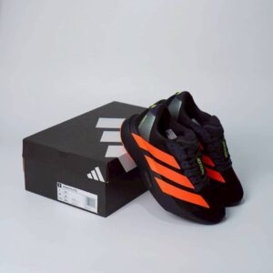 Adidas Evo SL Black Lucid Orange