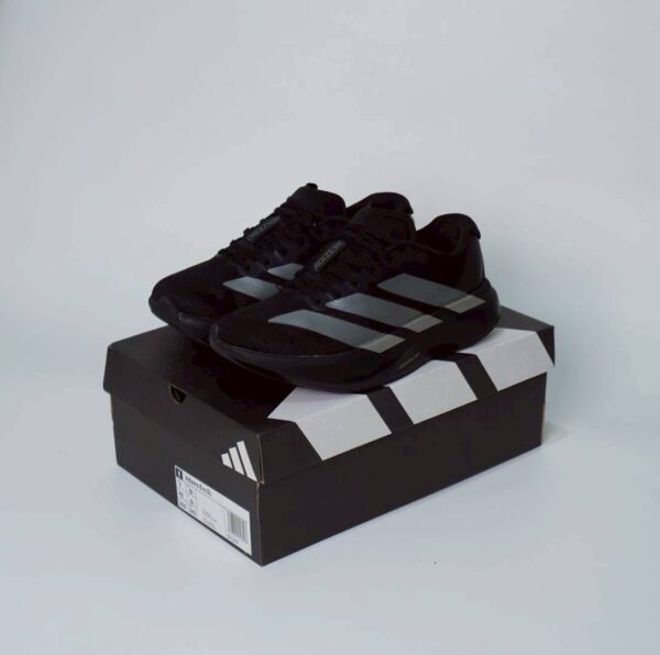 Adidas Evo SL Black Silver - Gambar 2