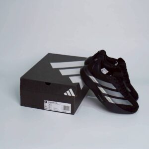 Adidas Evo SL Black Silver