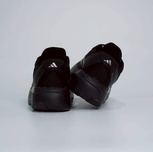 Adidas Evo SL Black Silver - Gambar 6