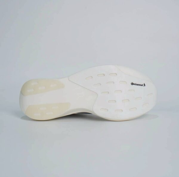 Adidas Evo SL White Silver - Gambar 5