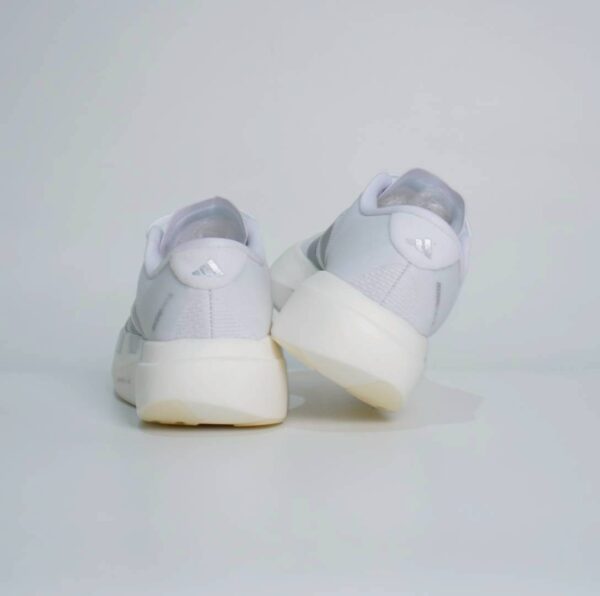 Adidas Evo SL White Silver - Gambar 6