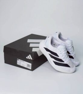 Adidas Evo SL White Black