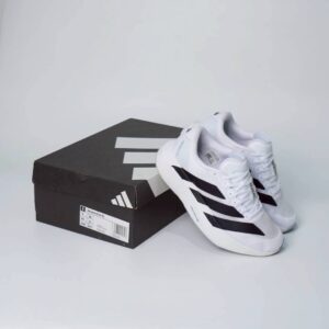 Adidas Evo SL White Black