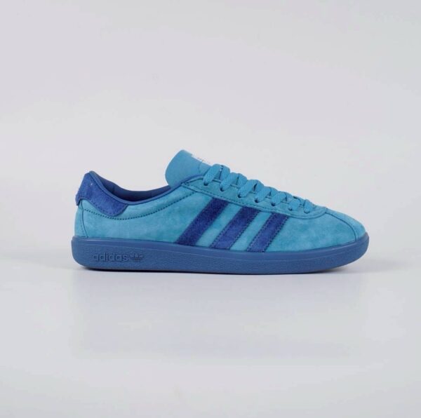 Adidas Bali Island Series Tactile Steel Dark Marine - Gambar 4