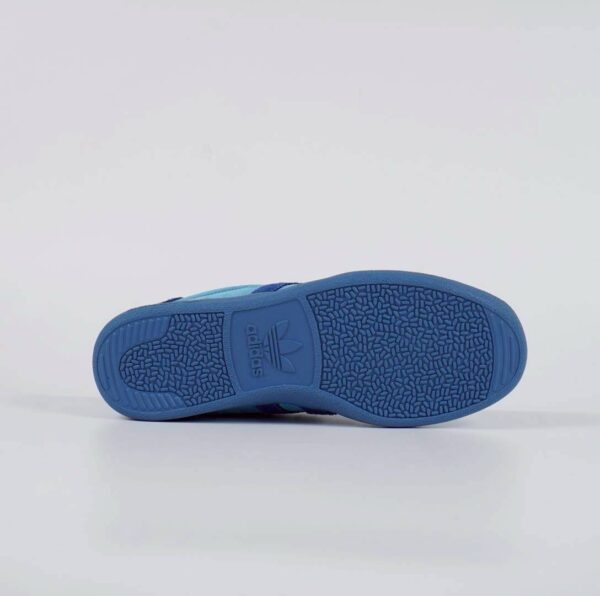 Adidas Bali Island Series Tactile Steel Dark Marine - Gambar 5