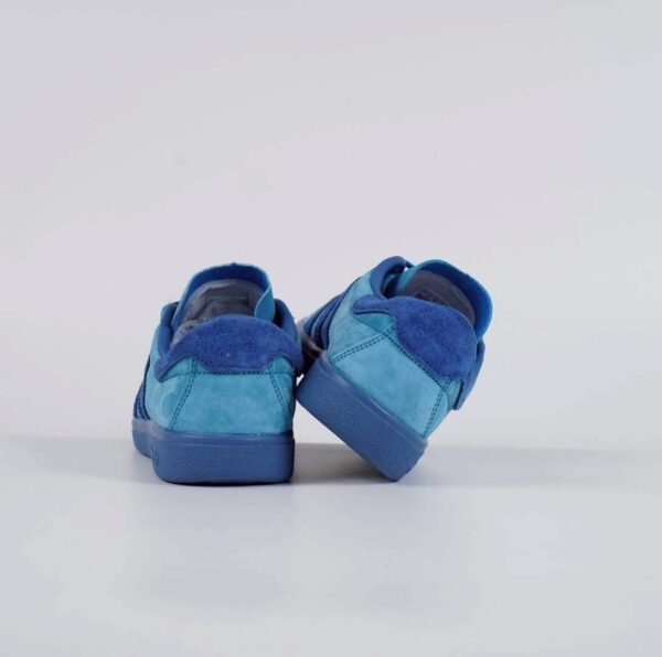 Adidas Bali Island Series Tactile Steel Dark Marine - Gambar 6
