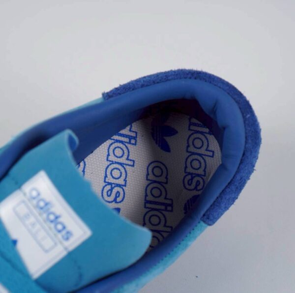 Adidas Bali Island Series Tactile Steel Dark Marine - Gambar 7