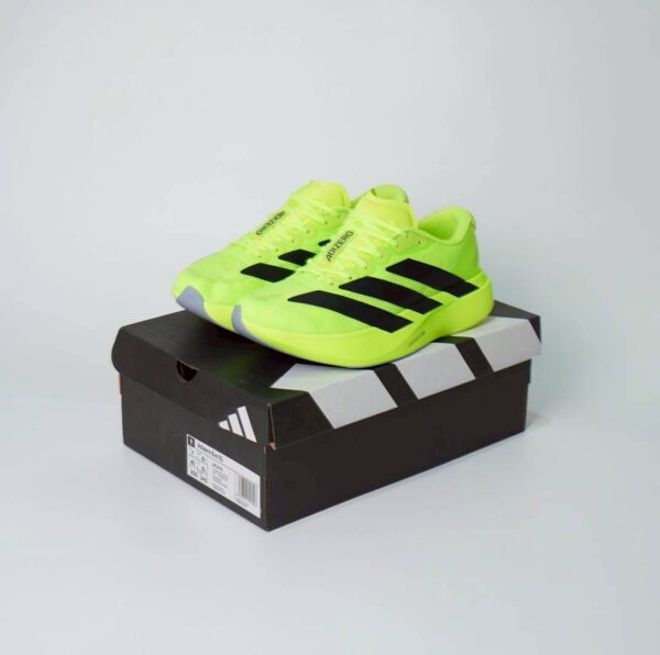 Adidas Evo SL Lucid Lemon - Gambar 2