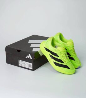Adidas Evo SL Lucid Lemon