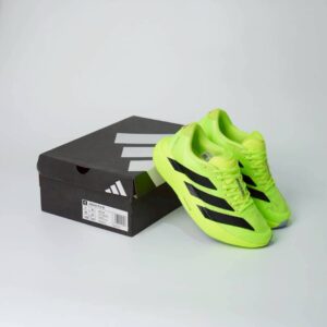 Adidas Evo SL Lucid Lemon