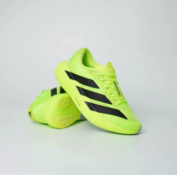 Adidas Evo SL Lucid Lemon - Gambar 3