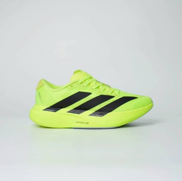 Adidas Evo SL Lucid Lemon - Gambar 4