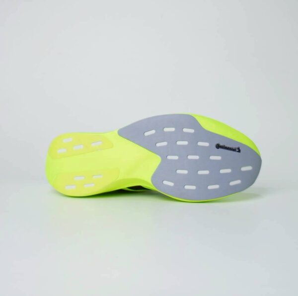 Adidas Evo SL Lucid Lemon - Gambar 5