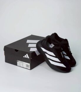 Adidas Evo SL Black white