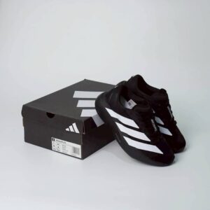 Adidas Evo SL Black white
