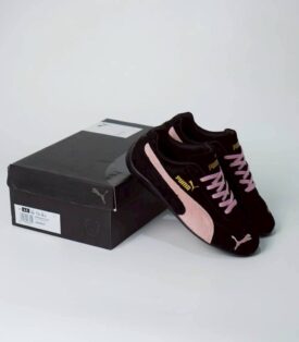 Puma Speedcat OG Black Pink