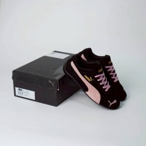 Puma Speedcat OG Black Pink