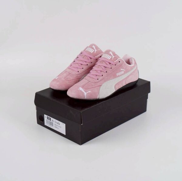 Puma Speedcat OG Winsome Orchid - Gambar 2
