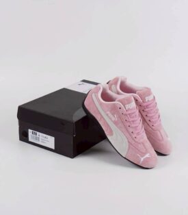 Puma Speedcat OG Winsome Orchid