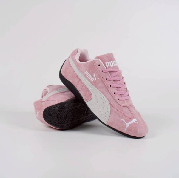 Puma Speedcat OG Winsome Orchid - Gambar 3