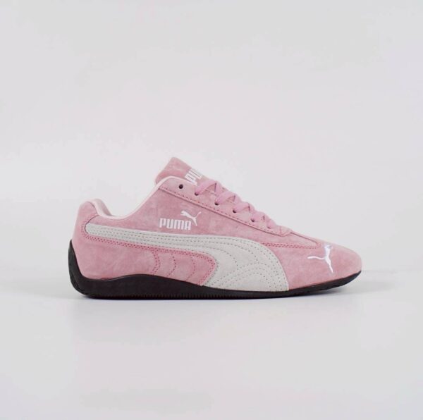 Puma Speedcat OG Winsome Orchid - Gambar 4