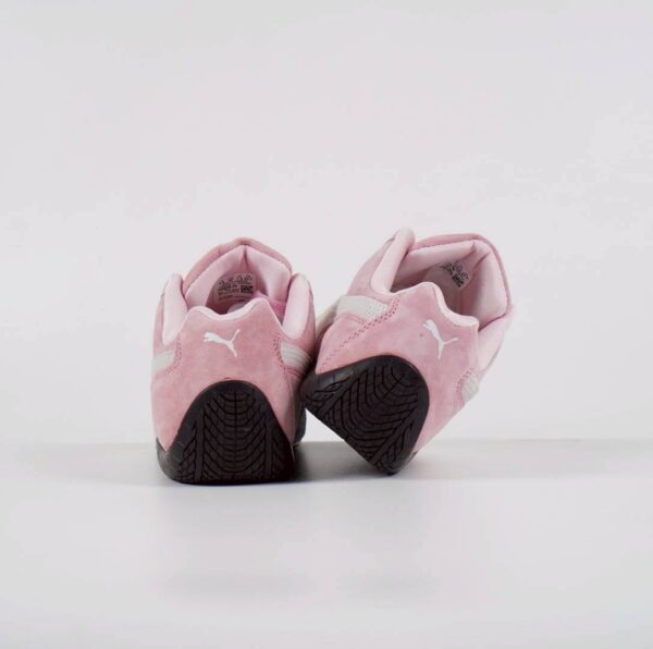 Puma Speedcat OG Winsome Orchid - Gambar 6