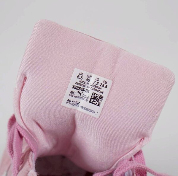 Puma Speedcat OG Winsome Orchid - Gambar 7