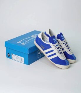 Adidas x C.P. Company Italia Spezial