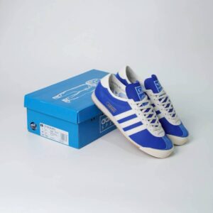 Adidas x C.P. Company Italia Spezial