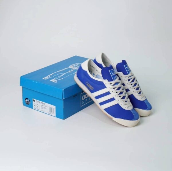 Adidas x C.P. Company Italia Spezial
