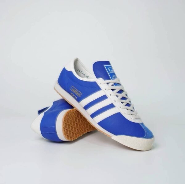 Adidas x C.P. Company Italia Spezial - Gambar 3