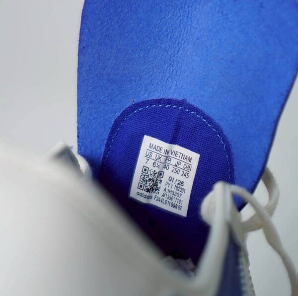 Adidas x C.P. Company Italia Spezial - Gambar 7