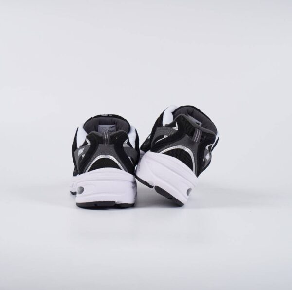 New Balance 530 Black Magnet - Gambar 6