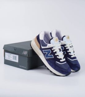 New Balance 574 Legacy Navy