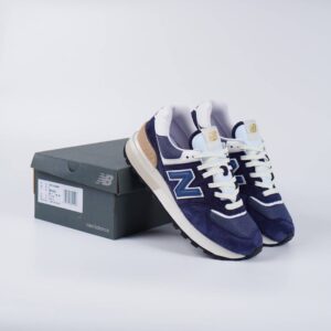 New Balance 574 Legacy Navy