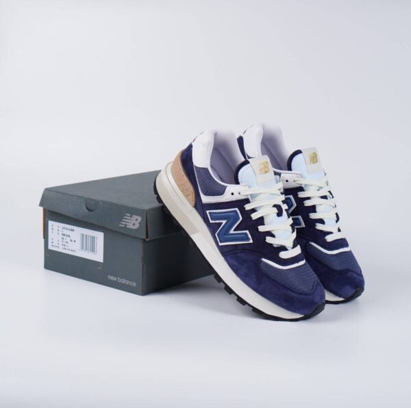 New Balance 574 Legacy Navy