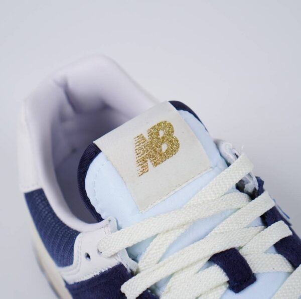 New Balance 574 Legacy Navy - Gambar 7