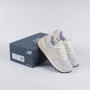 New Balance 574 Legacy Ivory