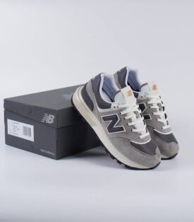New Balance 574 Legacy Grey